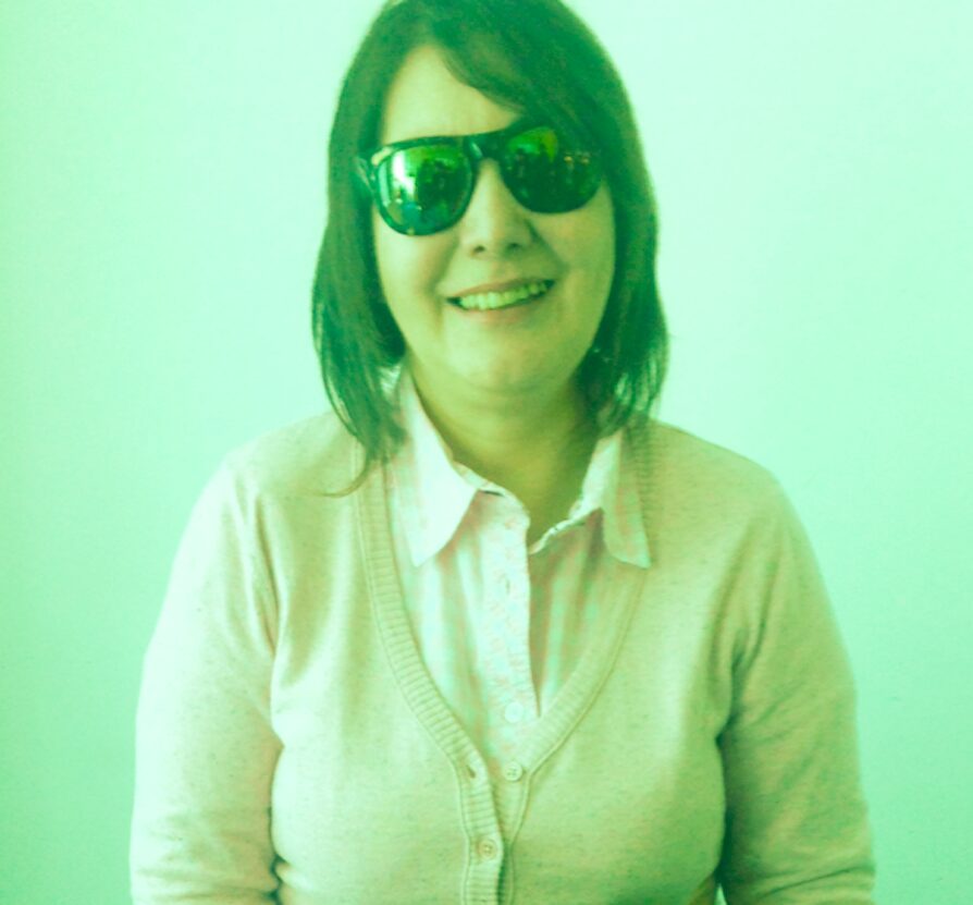 directora teresa